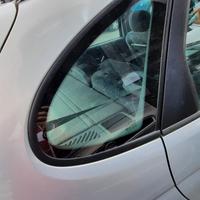 RENAULT MEGANE SCENIC 2001 - VETRO FISSO POSTERIOR