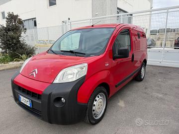 Citroen Nemo 1.3 HDi 75CV FAP Furgone