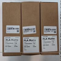 Filamento 3D in bobina Anycubic, Nuove e Sigillate