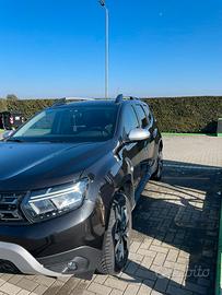 Dacia Duster 1.0 tce Prestige Eco-g 4x2 100cv