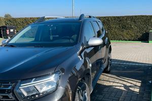 Dacia Duster 1.0 tce Prestige Eco-g 4x2 100cv
