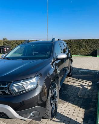 Dacia Duster 1.0 tce Prestige Eco-g 4x2 100cv