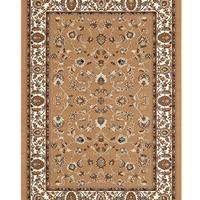Tappeto stile persiano Beige 180x270 orientale