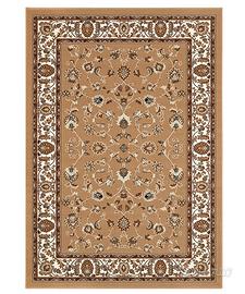 Tappeto stile persiano Beige 180x270 orientale