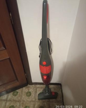 Aspirapolvere ciclonica Electroline