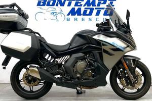 CFMOTO 650GT
