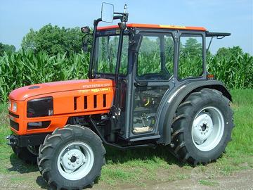 CABINA per Same FRUTTETO 2