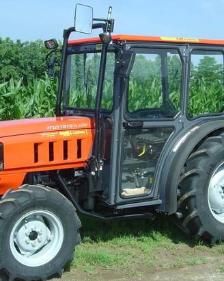 CABINA per Same FRUTTETO 2