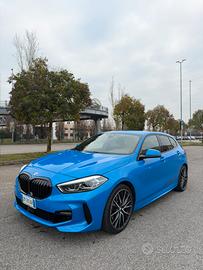 Bmw 120i Msport