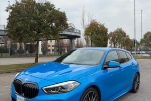 Bmw 120i Msport