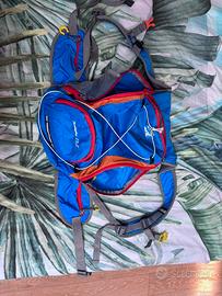 Zaino 15 l outdoor
