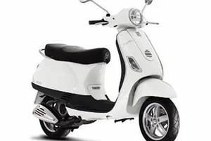 PIAGGIO VESPA 50 LX 4 TEMPI RICAMBI