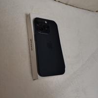 iPhone 15 Pro 128 GB Come Nuovo NON SPEDISCO 