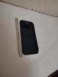iPhone 15 Pro 128 GB Come Nuovo NON SPEDISCO 