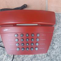 Apparecchio telefonico Prisma M insip Telecom 