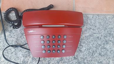 Apparecchio telefonico Prisma M insip Telecom 