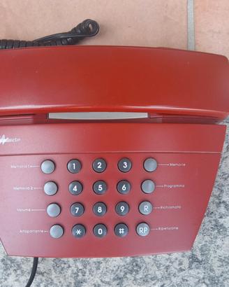 Apparecchio telefonico Prisma M insip Telecom 