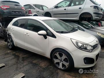 ricambi Kia rio D3FA