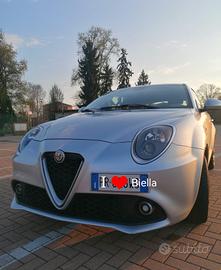Alfa Mito 1.3 OK neopatentati 
