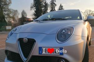 Alfa Mito 1.3 OK neopatentati 