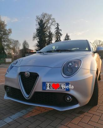 Alfa Mito 1.3 OK neopatentati 