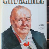 Martin Gilbert "Churchill" 
