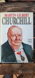 Martin Gilbert "Churchill" 
