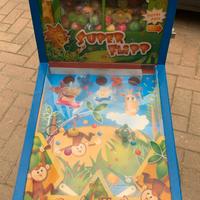 flipperino meccanico