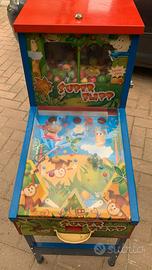 flipperino meccanico