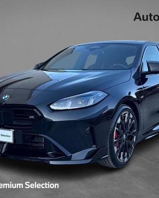 BMW Serie 1 M M135 xdrive MSport Pro auto