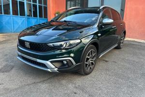 Fiat Tipo 1.6 Mjt S&S 5 porte Cross-solo Km 47000-
