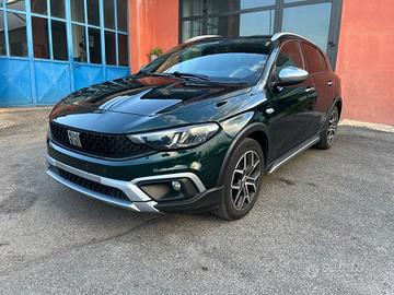 Fiat Tipo 1.6 Mjt S&S 5 porte Cross-solo Km 47000-