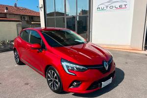 Renault Clio 1.0 tce Zen Gpl 100cv