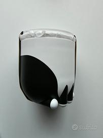 Grejsimojs contenitori a forma di gatto 