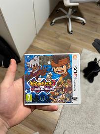 Inazuma eleven 3 3ds