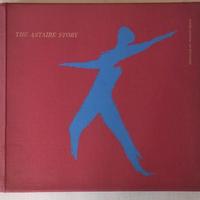 the Astaire story n.4 vinili