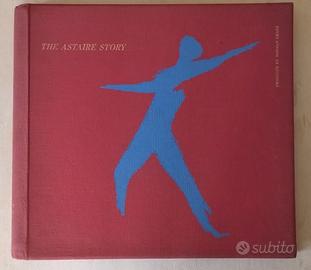 the Astaire story n.4 vinili