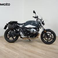 BMW R NINET PURE ABS - 2017