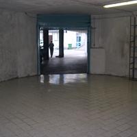 Ampio garage