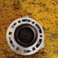 Testata KTM 300 TPI 18-23