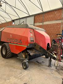 Big baler