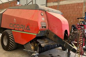 Big baler