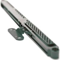 Autochiusura ammortizzata