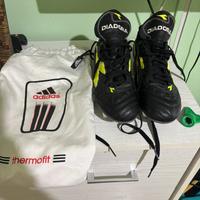 scarp calcio diadora professionali