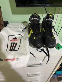 scarp calcio diadora professionali