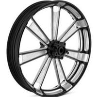 Bmw r 18 ruota anteriore speciale black/machined