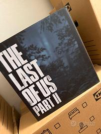 The last of us Part II Ellie (VENDUTO)