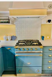 Cucina Francese artigianale