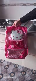 Zainetto originale della Hello Kitty