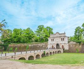 PORZIONE DI BIFAMILIARE A PARMA